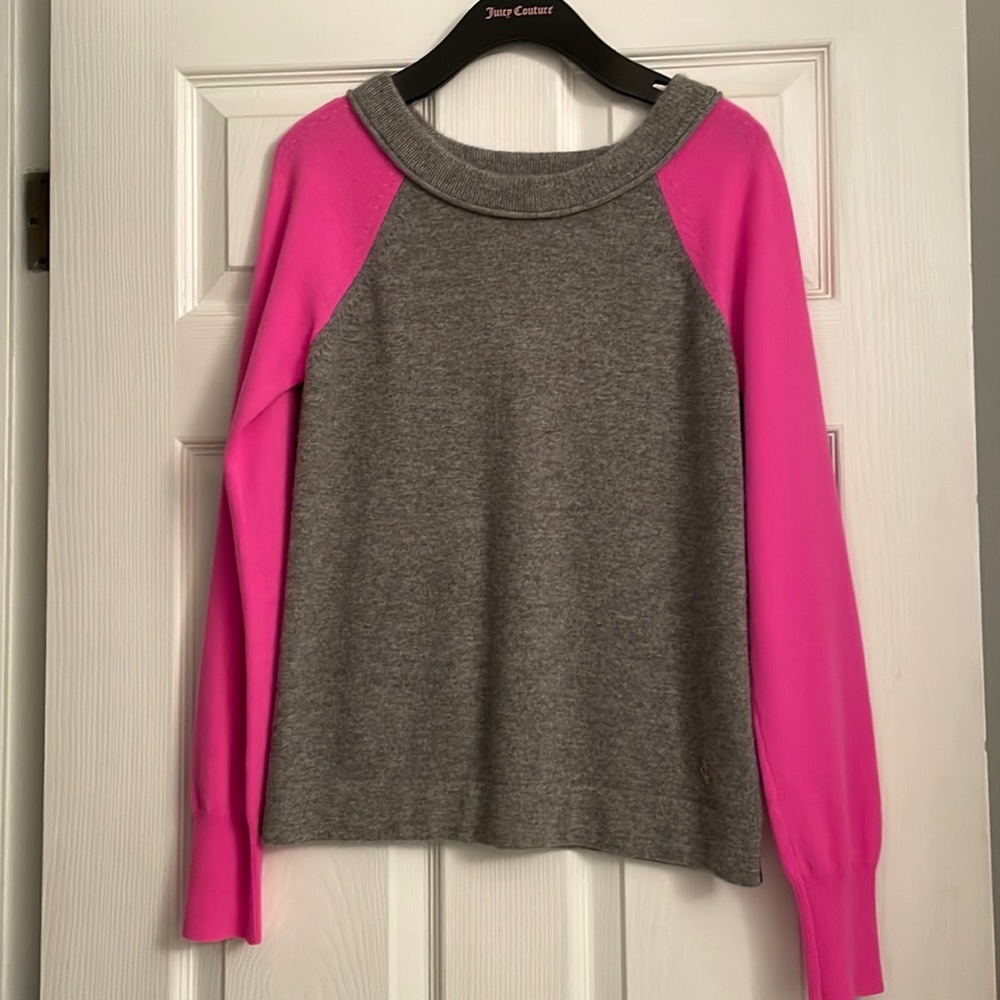 Juicy Couture Cashmere Sweater